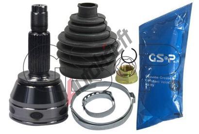 GSP Kloub hnacho hdele, sada GSP 818014, 818014