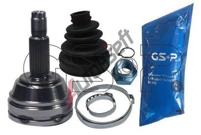 GSP Kloub hnacho hdele, sada GSP 818021, 818021