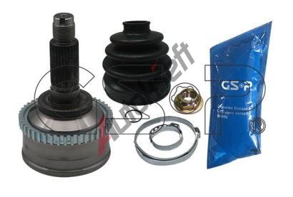 GSP Kloub hnacho hdele, sada GSP 818029, 818029