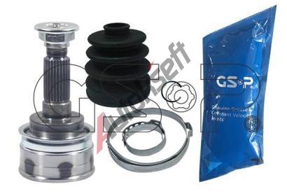 GSP Kloub hnacho hdele, sada GSP 818034, 818034