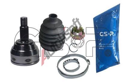 GSP Kloub hnacho hdele, sada GSP 818098, 818098