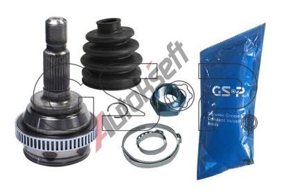 GSP Kloub hnacho hdele, sada GSP 818200, 818200