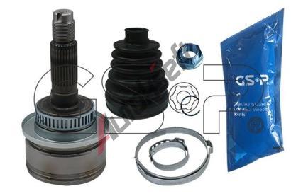 GSP Kloub hnacho hdele, sada GSP 818206, 818206