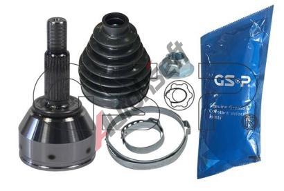GSP Kloub hnacho hdele, sada GSP 818207, 818207