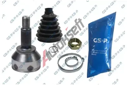 GSP Kloub hnacho hdele, sada GSP 818216, 818216