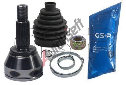 GSP Kloub hnacho hdele, sada GSP 818222, 818222