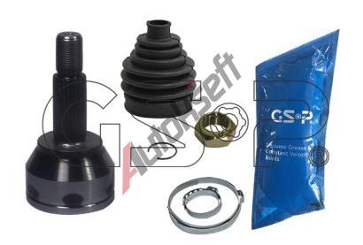 GSP Kloub hnacho hdele, sada GSP 818223, 818223