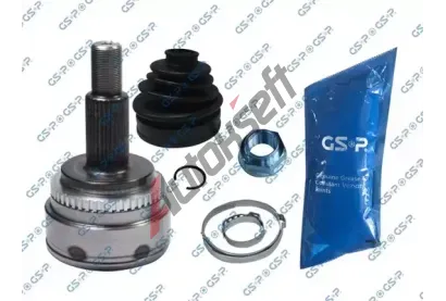GSP Kloub hnac�ho h��dele, sada GSP 818229, 818229