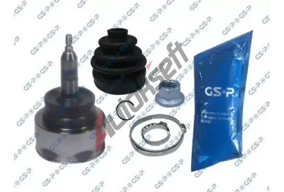 GSP Kloub hnacho hdele, sada GSP 818234, 818234
