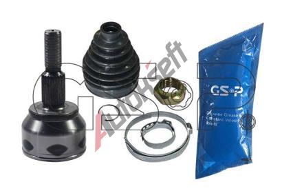 GSP Kloub hnacho hdele, sada GSP 818238, 818238