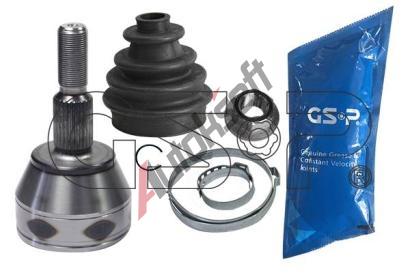 GSP Kloub hnacho hdele, sada GSP 818240, 818240