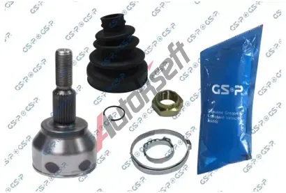 GSP Kloub hnacho hdele, sada GSP 818241, 818241