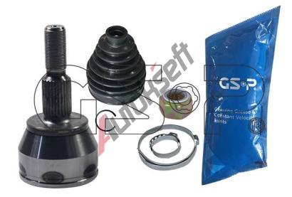 GSP Kloub hnacho hdele, sada GSP 818244, 818244