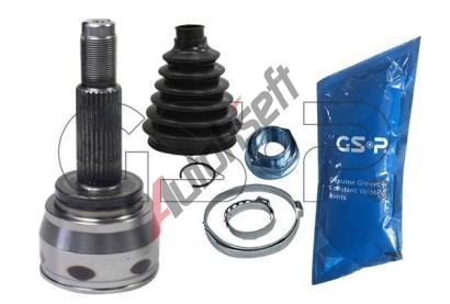 GSP Kloub hnacho hdele, sada GSP 818247, 818247