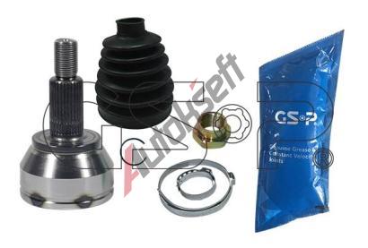 GSP Kloub hnacho hdele, sada GSP 818250, 818250