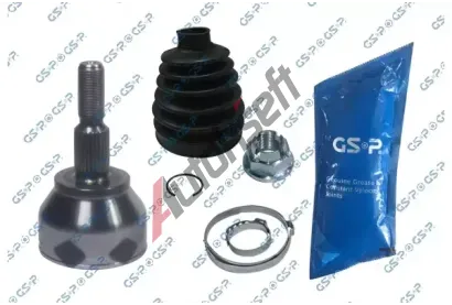 GSP Kloub hnacho hdele, sada GSP 818252, 818252