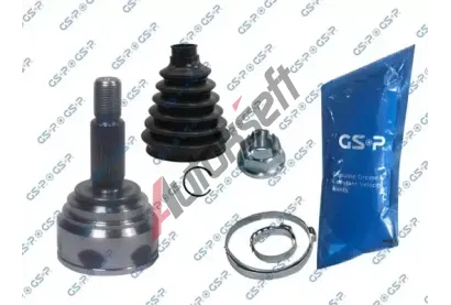 GSP Kloub hnacho hdele, sada GSP 818258, 818258