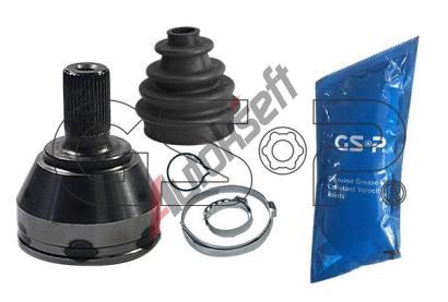 GSP Kloub hnacho hdele, sada GSP 818264, 818264