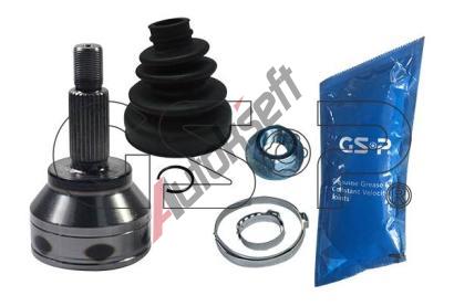 GSP Kloub hnacho hdele, sada GSP 818270, 818270