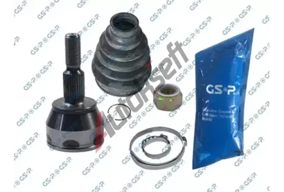 GSP Kloub hnacího hřídele, sada GSP 818276, 818276 GSP Kloub hnacího hřídele, sada GSP 818276, 818276