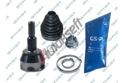 GSP Kloub hnacího hřídele, sada GSP 818277, 818277 GSP Kloub hnacího hřídele, sada GSP 818277, 818277