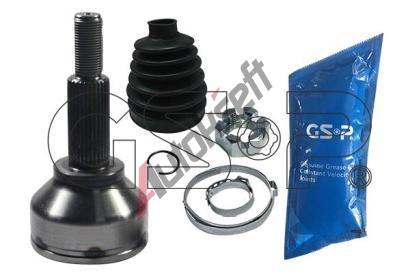GSP Kloub hnacho hdele, sada GSP 818286, 818286