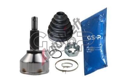 GSP Kloub hnacho hdele, sada GSP 818293, 818293
