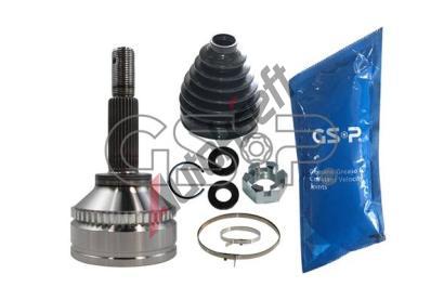 GSP Kloub hnacho hdele, sada GSP 818298, 818298