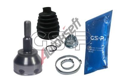 GSP Kloub hnacho hdele, sada GSP 818326, 818326
