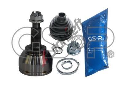 GSP Kloub hnacho hdele, sada GSP 818327, 818327
