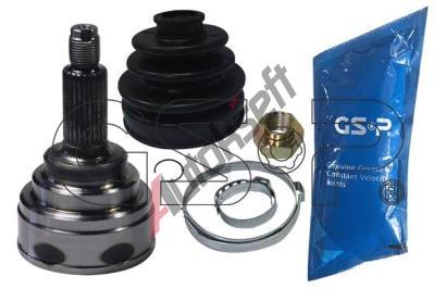 GSP Kloub hnacho hdele, sada GSP 819003, 819003