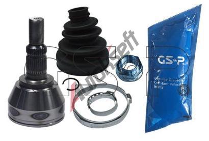 GSP Kloub hnacho hdele, sada GSP 821030, 821030