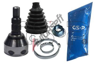 GSP Kloub hnacho hdele, sada GSP 821038, 821038