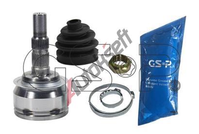 GSP Kloub hnacho hdele, sada GSP 821043, 821043