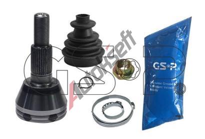 GSP Kloub hnacho hdele, sada GSP 821047, 821047