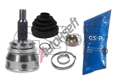 GSP Kloub hnacho hdele, sada GSP 821048, 821048