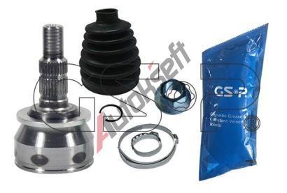 GSP Kloub hnacho hdele, sada GSP 821049, 821049