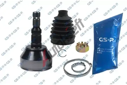 GSP Kloub hnacho hdele, sada GSP 821051, 821051