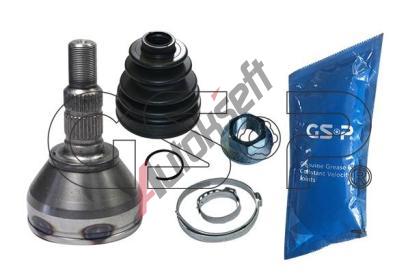 GSP Kloub hnacho hdele, sada GSP 821057, 821057