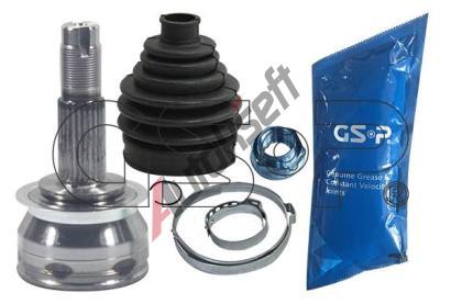 GSP Kloub hnacho hdele, sada GSP 821058, 821058