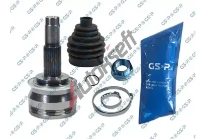 GSP Kloub hnacho hdele, sada GSP 821076, 821076