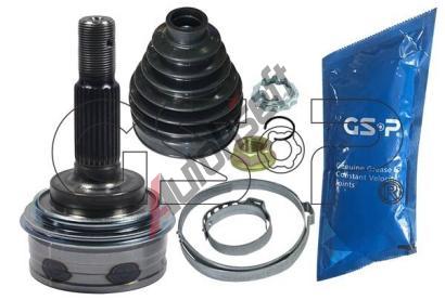 GSP Kloub hnacho hdele, sada GSP 822001, 822001