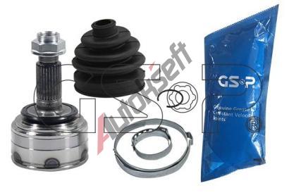 GSP Kloub hnacího hřídele, sada GSP 823007, 823007 GSP Kloub hnacího hřídele, sada GSP 823007, 823007