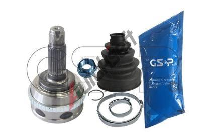 GSP Kloub hnacho hdele, sada GSP 823009, 823009