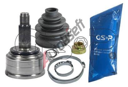 GSP Kloub hnacho hdele, sada GSP 823016, 823016