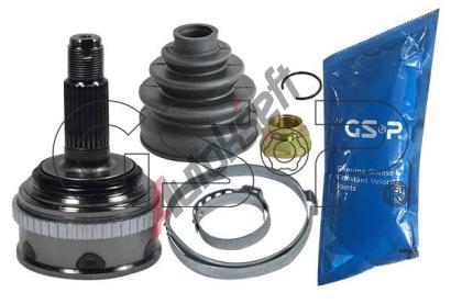 GSP Kloub hnacho hdele, sada GSP 823017, 823017