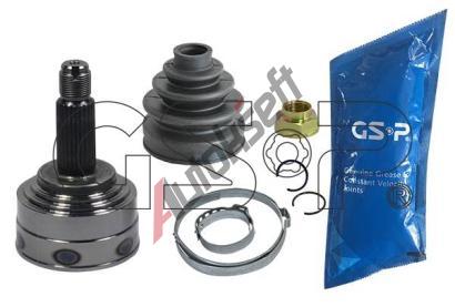 GSP Kloub hnacho hdele, sada GSP 823019, 823019