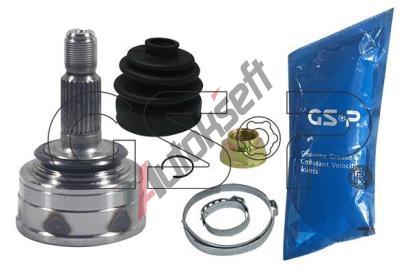 GSP Kloub hnacho hdele, sada GSP 823020, 823020