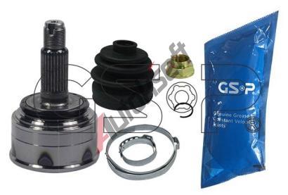 GSP Kloub hnacho hdele, sada GSP 823023, 823023