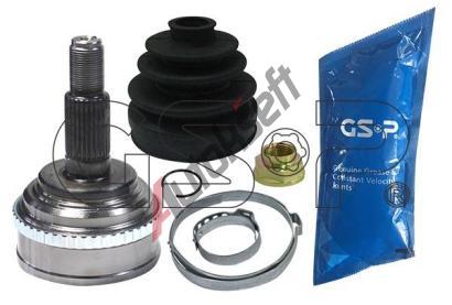 GSP Kloub hnacho hdele, sada GSP 823029, 823029